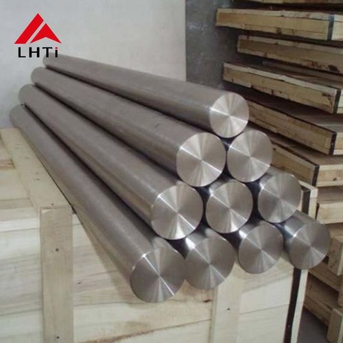 Najnowsze rozwiązania firmy o Zastosowania prętów ze stopów tytanu o wysokiej wytrzymałości