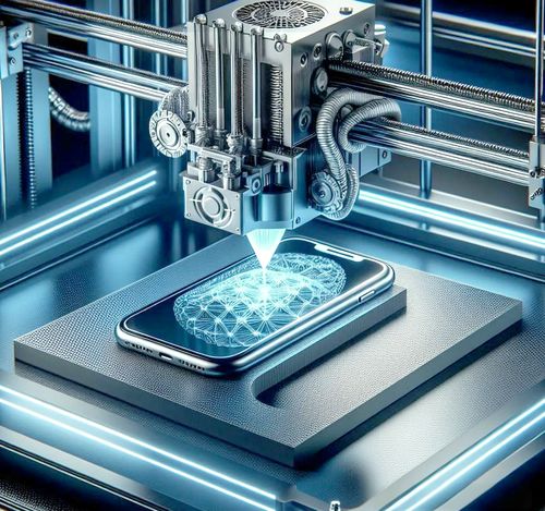 Najnowsze rozwiązania firmy o Główne zalety tytanu w druku 3D