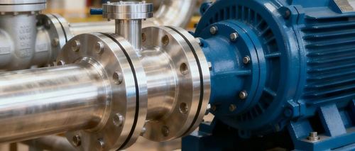 Najnowsze wiadomości o GR1, GR2, GR7: Kompletny przewodnik Li Hua Titanium do wyboru materiałów tytanowych do pomp i zaworów chlorowo-zasadowych