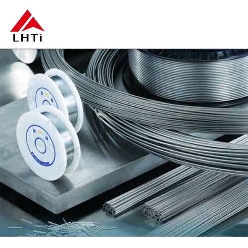 Najnowsze wiadomości o Praktyczne przykłady zastosowań drutu tytanowego w życiu codziennym