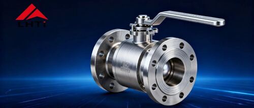 Najnowsze blogi firmy Special Material Valves: Ensuring Industrial Fluid Control Safety with Rugged Quality