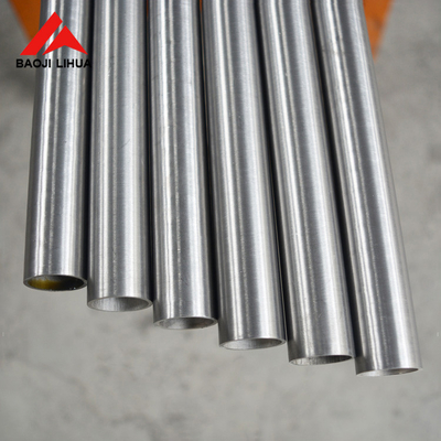 Dobra cena GR2 Tytanowy motocykl Auto rura wydechowa Dia 38mm / 50.8mm / 63.5mm / 76mm / 89mm w Internecie