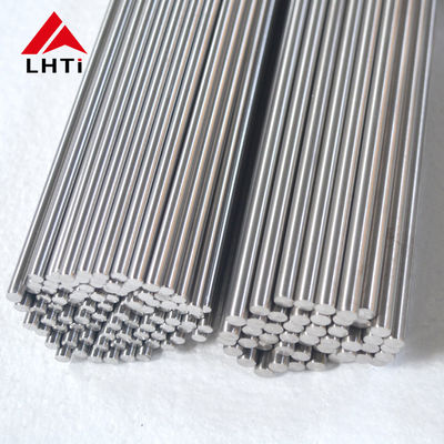 Dobra cena Precyzyjna Tytańska Pręta 5mm 6mm 7mm 8mm 9mm 10mm w Internecie