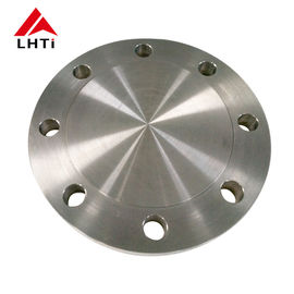 Dobra cena Ti Gr7 Pipe Blind Flange UNS R52400 Blind Type 05 Penetrant Testing w Internecie
