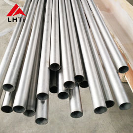 Dobra cena Gr2 Titanium Tube 38mm Thk 1.2mm Długość 6000mm do urządzeń wymiennika ciepła w Internecie