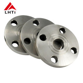 Dobra cena FF RF Tytanowy kołnierz poślizgowy ASME B16.5 Gr2 Gr5 Gr9 3 '' 4 '' Typ 11 0,6 ~ 32Mpa w Internecie
