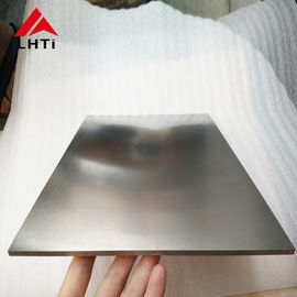 Dobra cena Gruby 1,5 mm 2 mm 3 mm Gr5 Gr9 Materiał Blacha tytanowa Ti Prosta płyta Astm B265 w Internecie