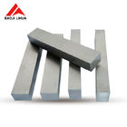Square Solid Titanium Rod Forged Gr2 Pickling Surface Medium Strength