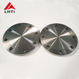 Dobra cena DIN Spectacle Titanium Blank Flange Dostosowany rozmiar 0,6 ~ 32MPA do metalurgii w Internecie