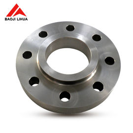 Dobra cena Kołnierze rurowe Titanium SO Slip On GR2 do przemysłu olejowego ANSI B16.5 w Internecie