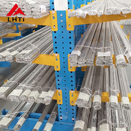 Dobra cena ASTM B348 4mm 5mm 6mm 8mm 10mm 12mm 15mm Gr5 Ti6Al4V pręt tytanowy w Internecie