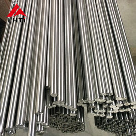 Dobra cena ASTM B348 AMS 4928 ASTM F67 ASTM F136 cena pręta tytanowego za kg w Internecie