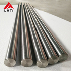 TA18 Gr9 3al2.5v Titanium Bar ASTM F67 Non Magnetic Sandblasting