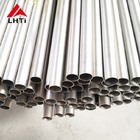 GR2 ASTMB338 Titanium Material Price Per Kg Heat Exchanger Tube