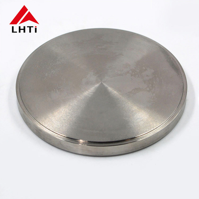 Dobra cena 98 mm 98,5 mm materiał dentystyczny Gr5 ELI Titanium Disc Ti Blocks 50 - 2500 mm w Internecie