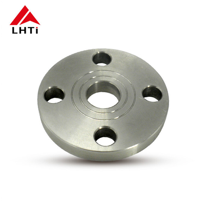 Dobra cena ASTM B16.5 TG RJ Tytanowy Złącze Łapkowe Stub End Butt Weld Fitting Lap Joint Flange w Internecie