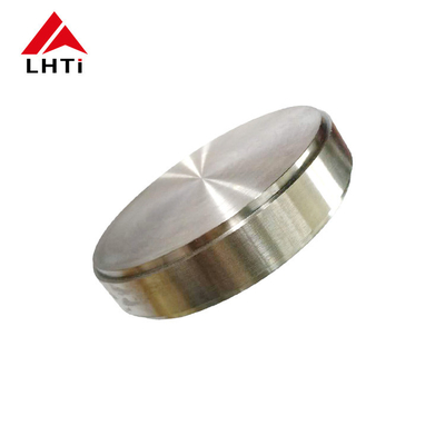 Dobra cena Precyzja Forged Titanium Round Cake w Internecie