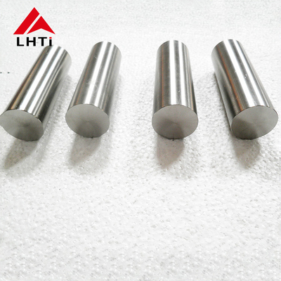 Dobra cena ASTM B348 Dia 3mm 5mm 10mm Gr1 Titanium Metal Rod Bar w Internecie
