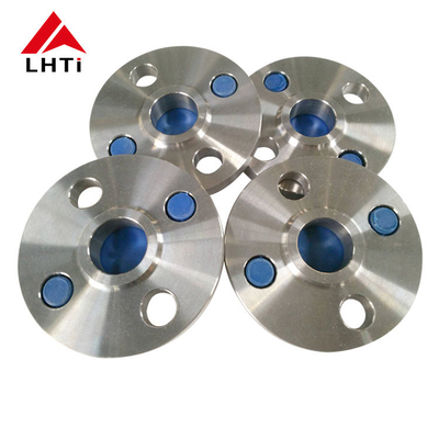 Dobra cena ASME B16.5 Klasa 600 Gr1 Gr2 Gr5 Gr7 Titanium Slip On Flange SORF w Internecie