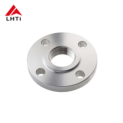 Dobra cena BL RF Titanium Pipe Blind Flange With Raised Face, Grade 2, Grade 7, Grade 12, CNC Machined/Flang ze stali nierdzewnej w Internecie