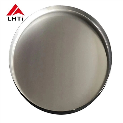 Dobra cena Ty Grade 12 Gr12 Titanium Head Disc Titanium Hemispherical Head Dish Shaped Titanium Equipment w Internecie