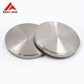 Dobra cena Gr5 Titanium Disc CAD CAM Milling Dental Lab Materiał 98 mm 98,5 mm Średnica w Internecie
