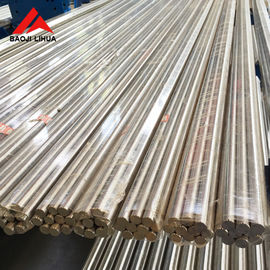Dobra cena Profesjonalny producent tytanu LH dostarcza Gr1 Gr2 Titanium Bar Rod w Internecie