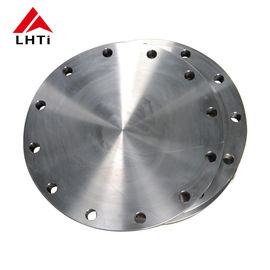 Dobra cena Odporny na korozję BL Titanium Blind Flange, DN15-600 Blind RF Flanges Racing Application w Internecie