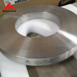 Dobra cena Ti ForgedTitanium Ring Grade 2 DN250 PN16 Typ 32A ASME SB381 Badania ultradźwiękowe w Internecie