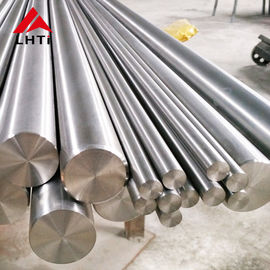 Dobra cena ASTM B348 i SAE-AMS 4928S tytanowy cylinder Pręt pręta klasy 5 Ti6Al4V w Internecie
