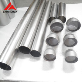 Dobra cena Anti Rust Titanium Tube Gr7 Gr9 Gr12 Gruby 1,0 mm Bezszwowy przemysł Astm B861 w Internecie