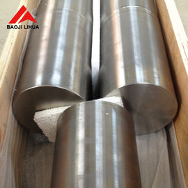 Dobra cena ASTM B348 ASTM B381 Gr2 Tytanowy pręt okrągły o średnicy 80 mm 100 mm i średnicy 120 mm w Internecie