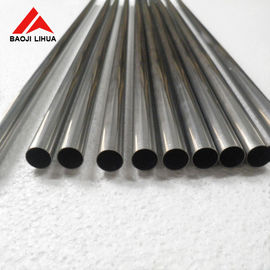 Dobra cena ERW Titanium Tube 3.7035 Ti Alloy Grade 2, UNS R50400 Rury wymiennika ciepła w Internecie