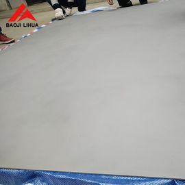 Dobra cena Blacha tytanowa o wysokiej dokładności, płyta tytanowa UNS N56400 Ti Alloy Gr5 Ti6Al6v w Internecie