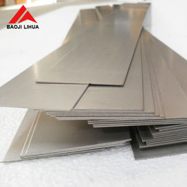 Dobra cena Blacha tytanowa o wysokiej czystości ASTM B265 Grade 1 Titanium Sheet w Internecie