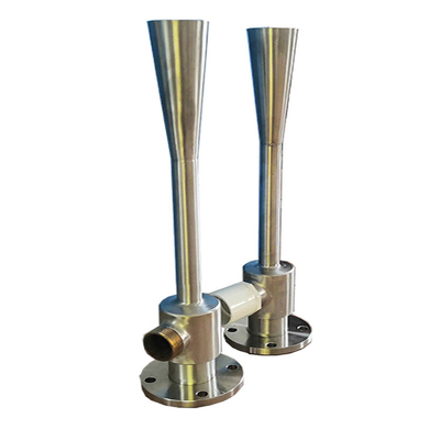 Dobra cena 3kw Titanium Equipment Nano Bubble Venturi Jet Aerator Odporny na korozję w Internecie