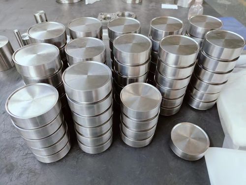 Najnowsze wiadomości o Właściwości i zastosowania pierścieni kuwanych ze stopów tytanu i kujących z tytanu