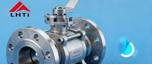 Najnowsze blogi firmy Mądrość wyboru i praktyka zastosowania specjalnych materiałów titanowych zaworów kuli