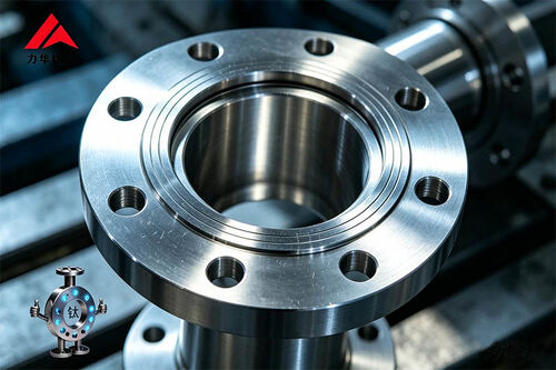 Najnowsze blogi firmy Przestań mówić „kołnierze tytanowe nigdy nie rdzewieją” – to największe nieporozumienie na temat tytanu