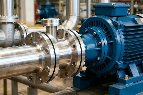 Najnowsze blogi firmy TA1, TA2, TA9: Jasny przewodnik po doborze materiałów tytanowych do pomp i zaworów chlorowo-alkalicznych