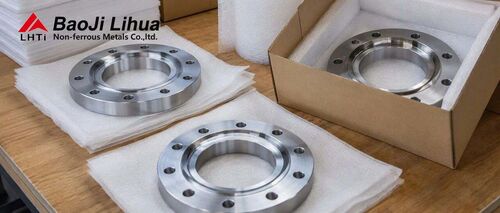 Najnowsze wiadomości o Lihua Titanium: Precision Engineering for Millimeter-Perfect Delivery