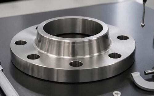 Najnowsze blogi firmy Titanium Flange RFQ Guide: The More Complete Your Information, the More Effective the Reply