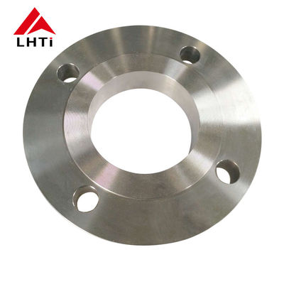 Dobra cena DN100 4 cali Gr2 Titanium Slip On Flange W Internecie