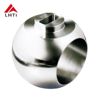 Dobra cena Grupa 1 Grupa 1 Grupa 2 ASME Titanowy zawór kulkowy SS Zawór kulkowy trzyczęściowy Zawór kulkowy dla innowacji technologicznych w Internecie