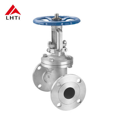 Dobra cena Gr5 Titanowe zawory kulkowe: ostateczne połączenie wytrzymałości i lekkiej wagi w Internecie