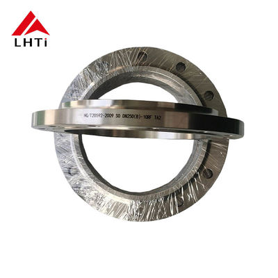 Dobra cena Klasy 300 Titanium Slip On Flange SORF ASME B16.5 W Internecie