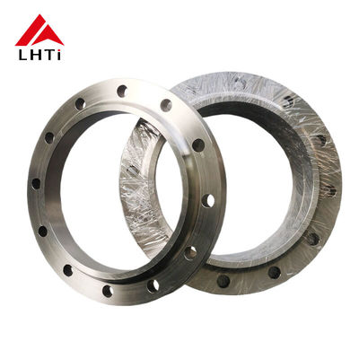 Dobra cena Klasy 600 Titanium Slip On Flange SORF ASME B16.5 W Internecie