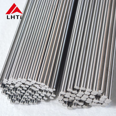 Dobra cena Gr2 Gr5 Gr9 Titanium Rod 6mm 45mm W Internecie