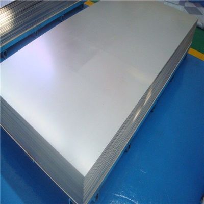 Dobra cena 1 mm Gr2 Titanowa arkusz 1000x2000 mm ASTM B265 W Internecie